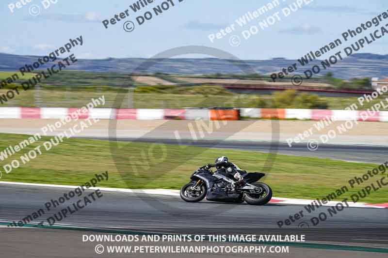 Circuito de Navarra;Spain;event digital images;motorbikes;no limits;peter wileman photography;trackday;trackday digital images